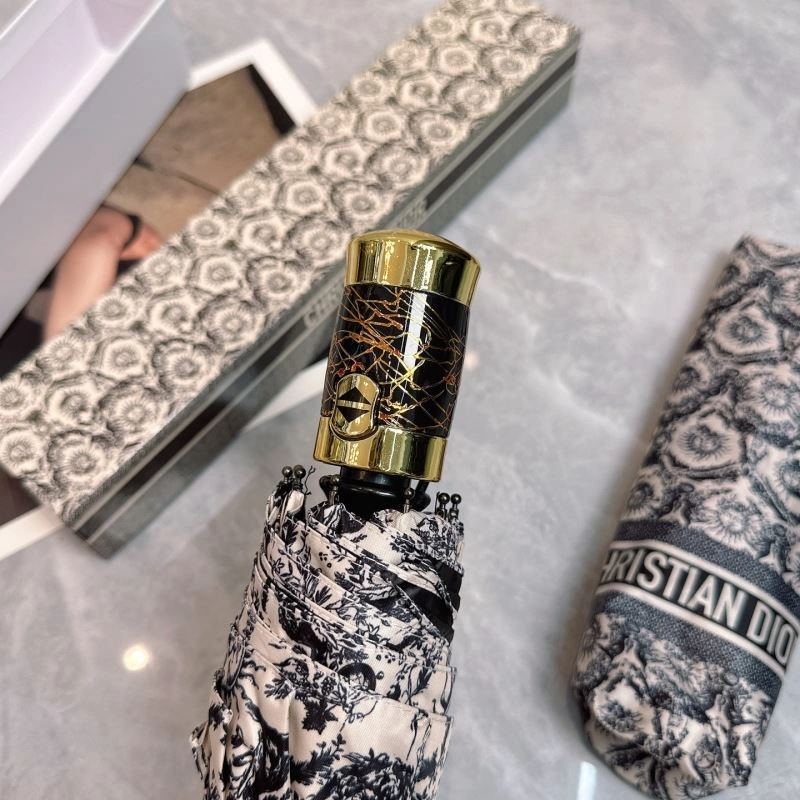 Christian Dior Umbrella TechFriendly 275655