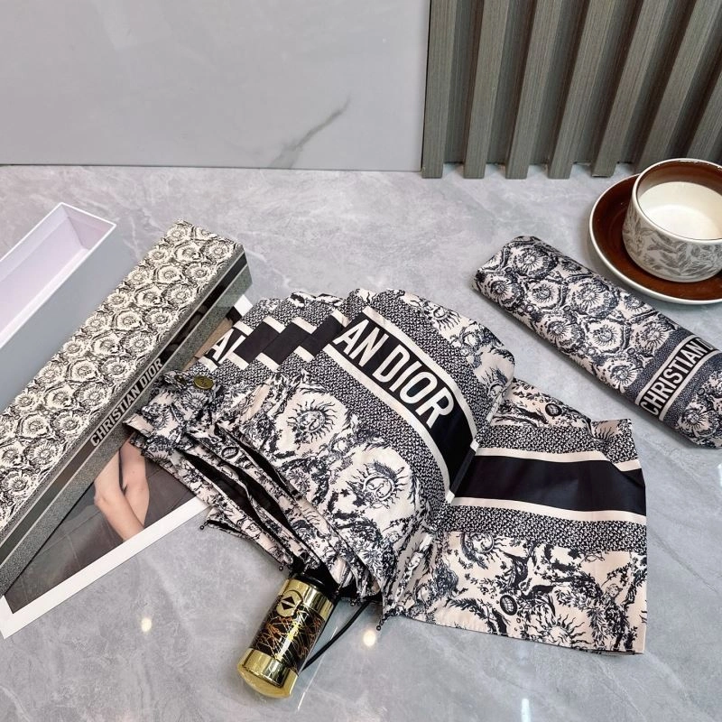 Christian Dior Umbrella TechFriendly 275655