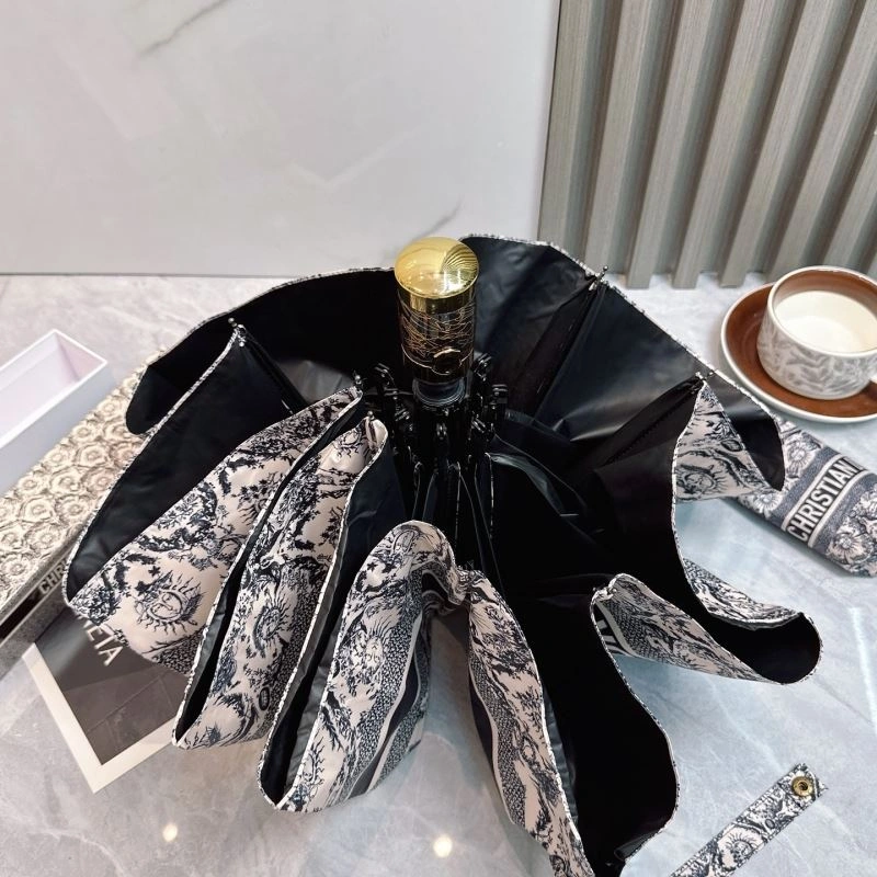 Christian Dior Umbrella TechFriendly 275655