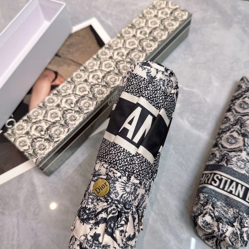 Christian Dior Umbrella TechFriendly 275655