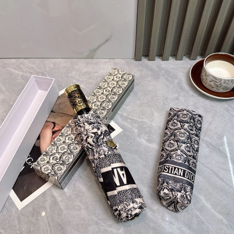 Christian Dior Umbrella TechFriendly 275655