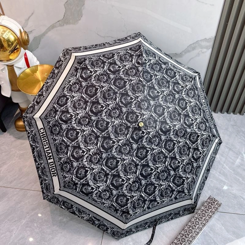 Soft Christian Dior Umbrella 275650