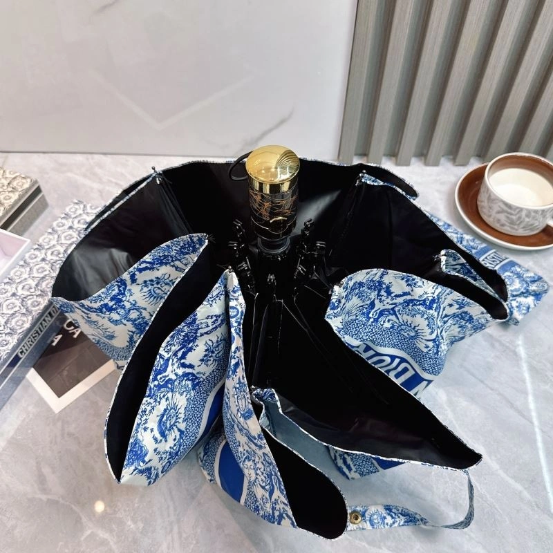 Christian Dior Umbrella Lightweight 275654