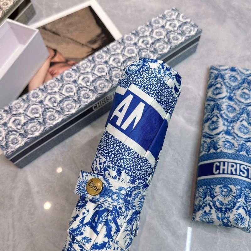 Christian Dior Umbrella Lightweight 275654