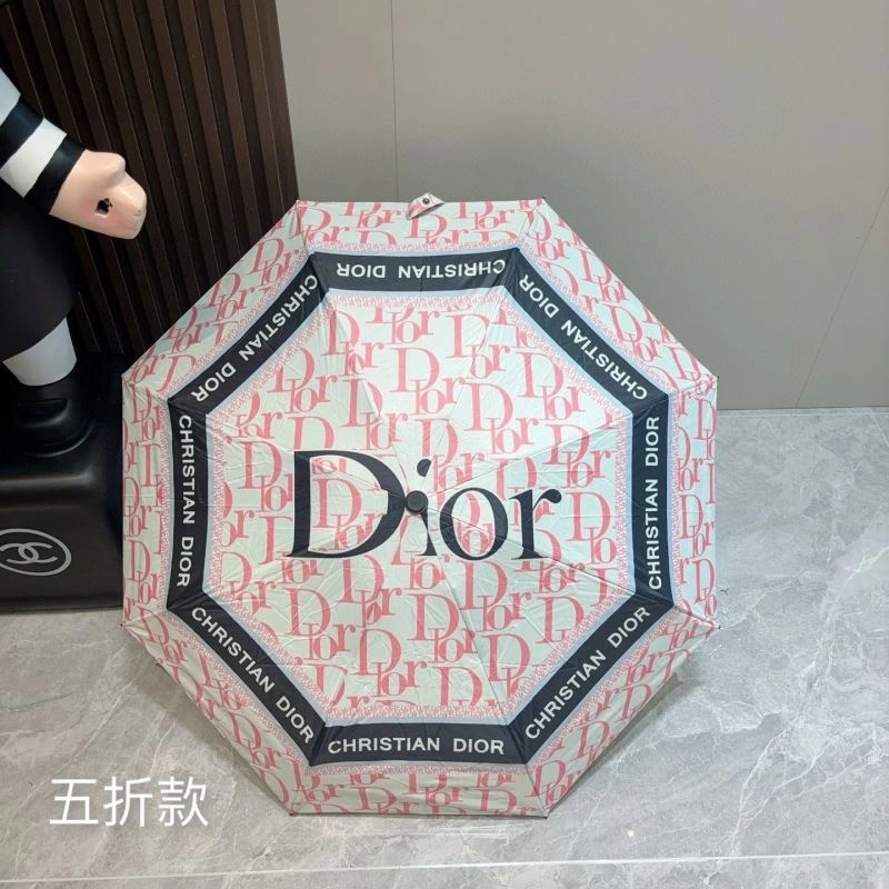 Christian Dior Umbrella Snug 275638