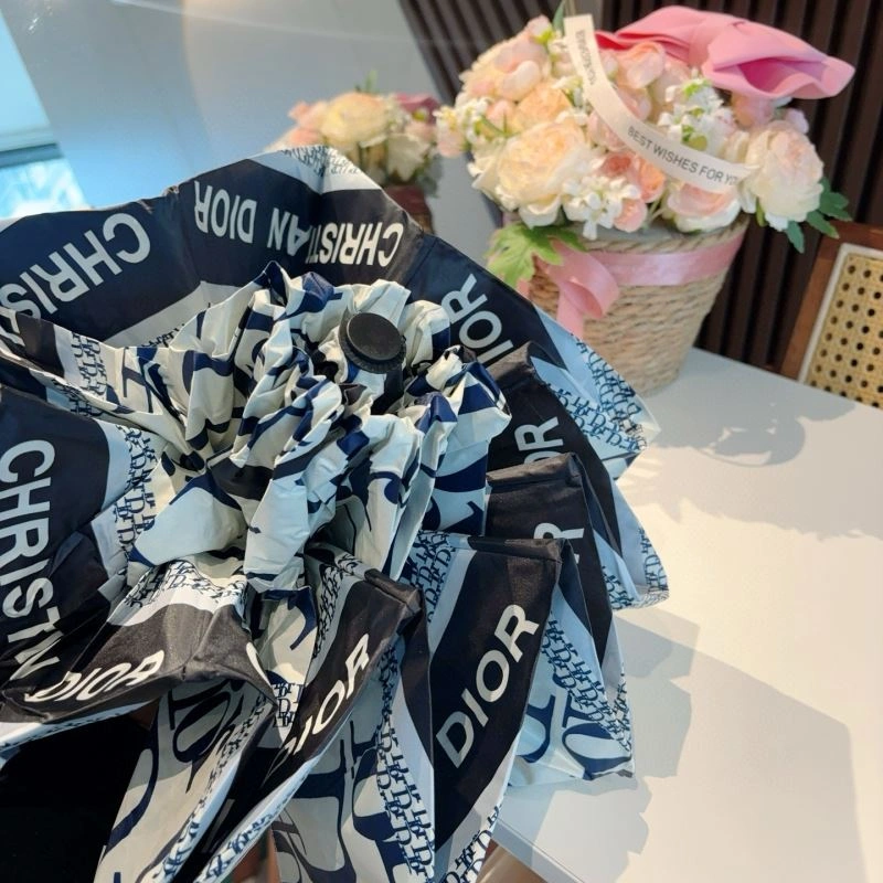 Premium Christian Dior Umbrella 275632
