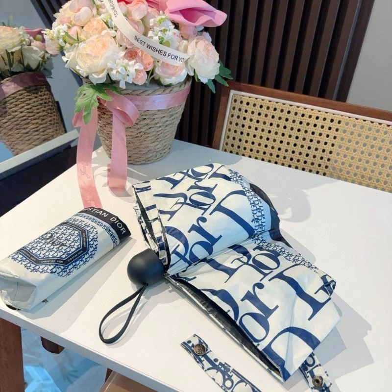 Premium Christian Dior Umbrella 275632