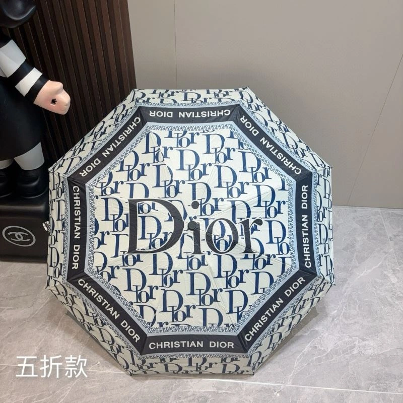Premium Christian Dior Umbrella 275632