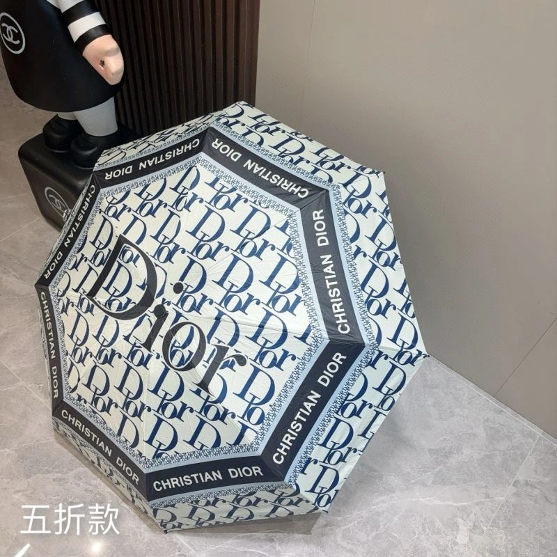 Premium Christian Dior Umbrella 275632