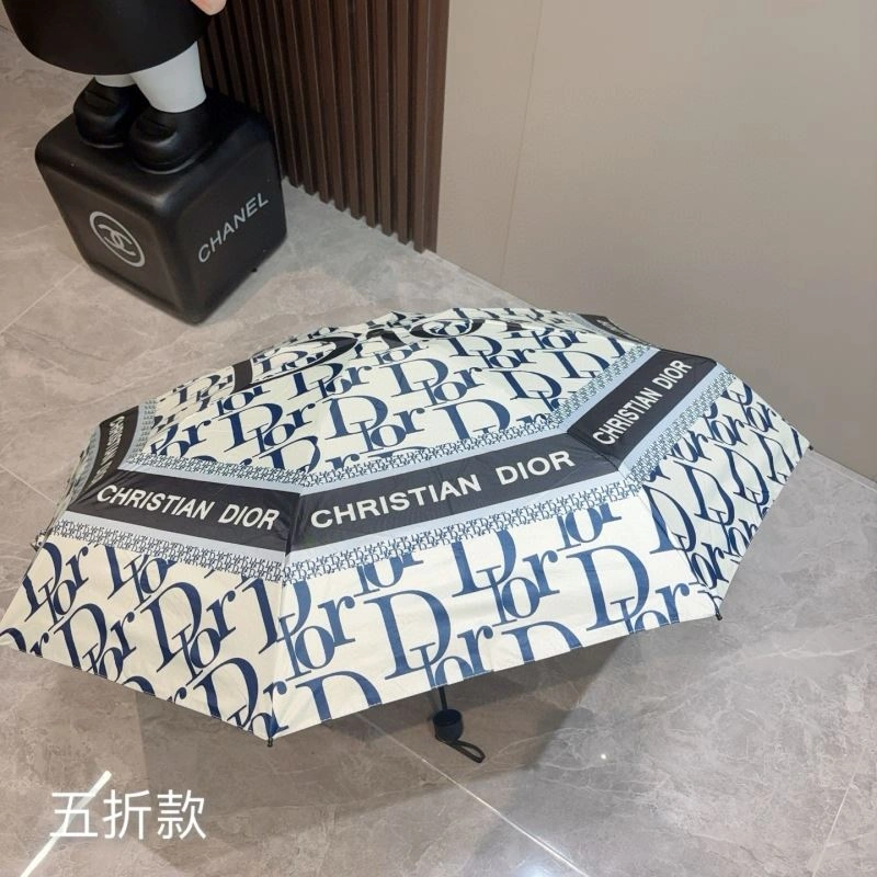 Premium Christian Dior Umbrella 275632