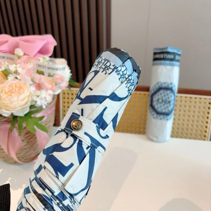 Christian Dior Umbrella Sporty 275640