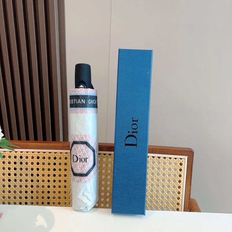 Christian Dior Umbrella Breathable 275656