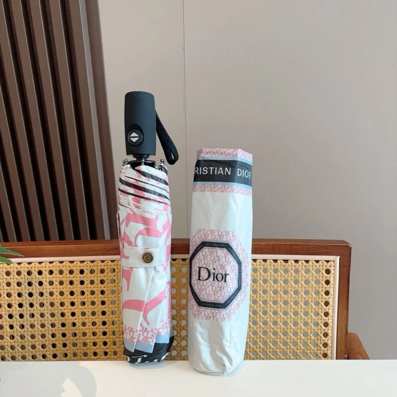 Christian Dior Umbrella Breathable 275656
