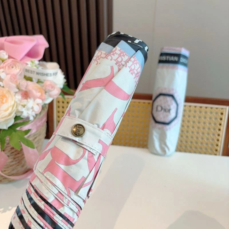 Christian Dior Umbrella Breathable 275656