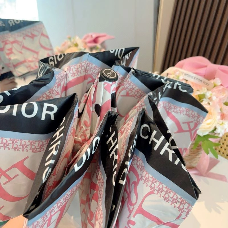 Christian Dior Umbrella Breathable 275656