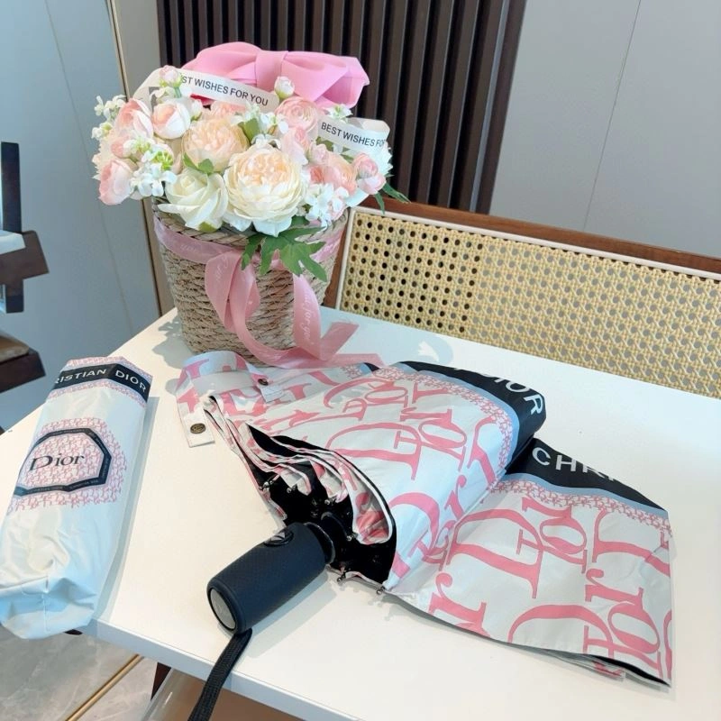 Christian Dior Umbrella Breathable 275656