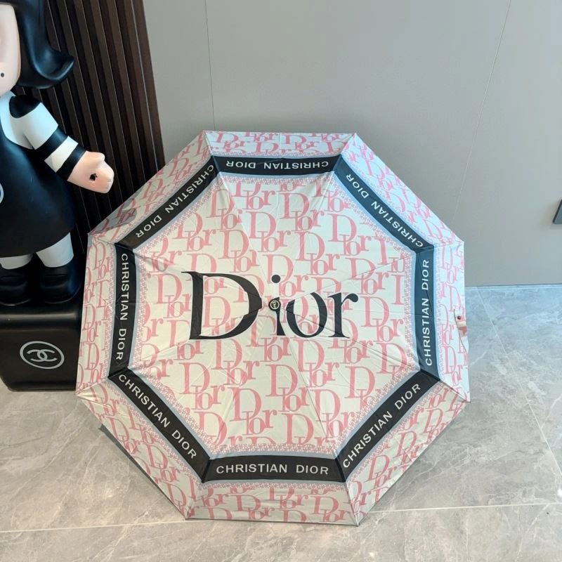 Christian Dior Umbrella Breathable 275656