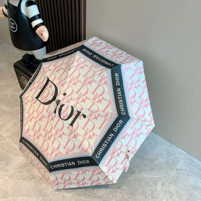 Christian Dior Umbrella Breathable 275656