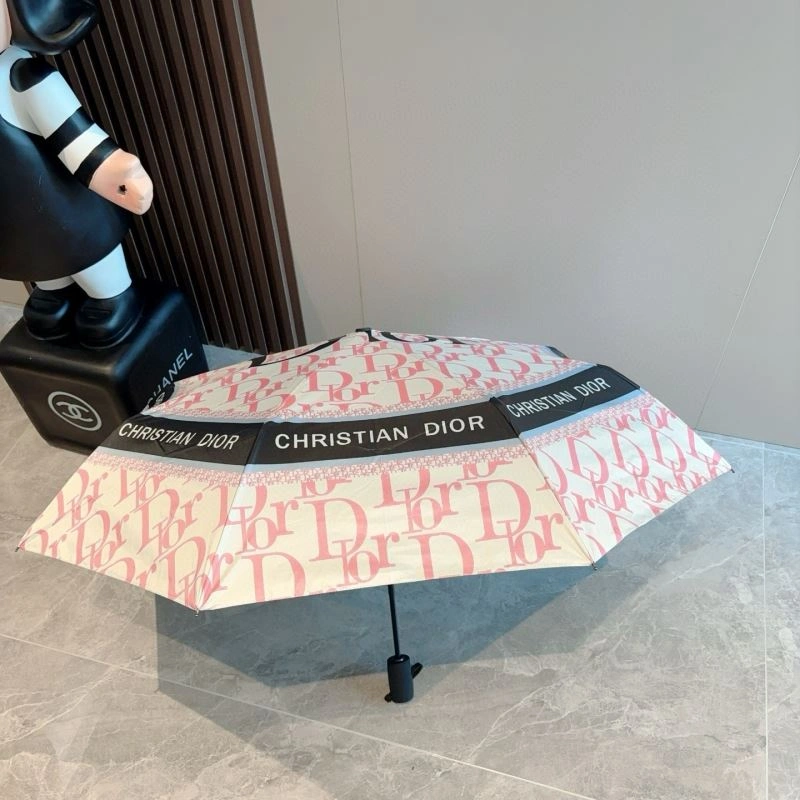 Christian Dior Umbrella Breathable 275656