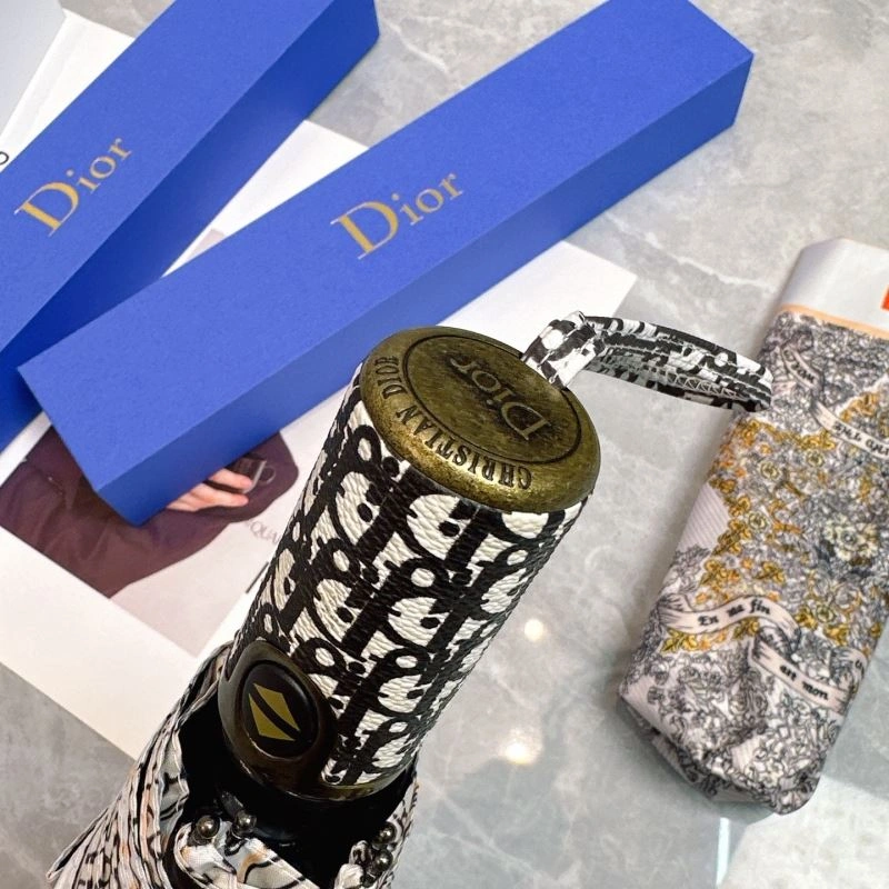Flexible Christian Dior Umbrella 275642
