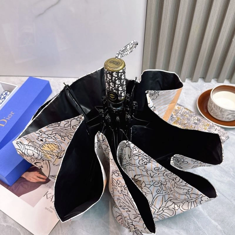 Flexible Christian Dior Umbrella 275642