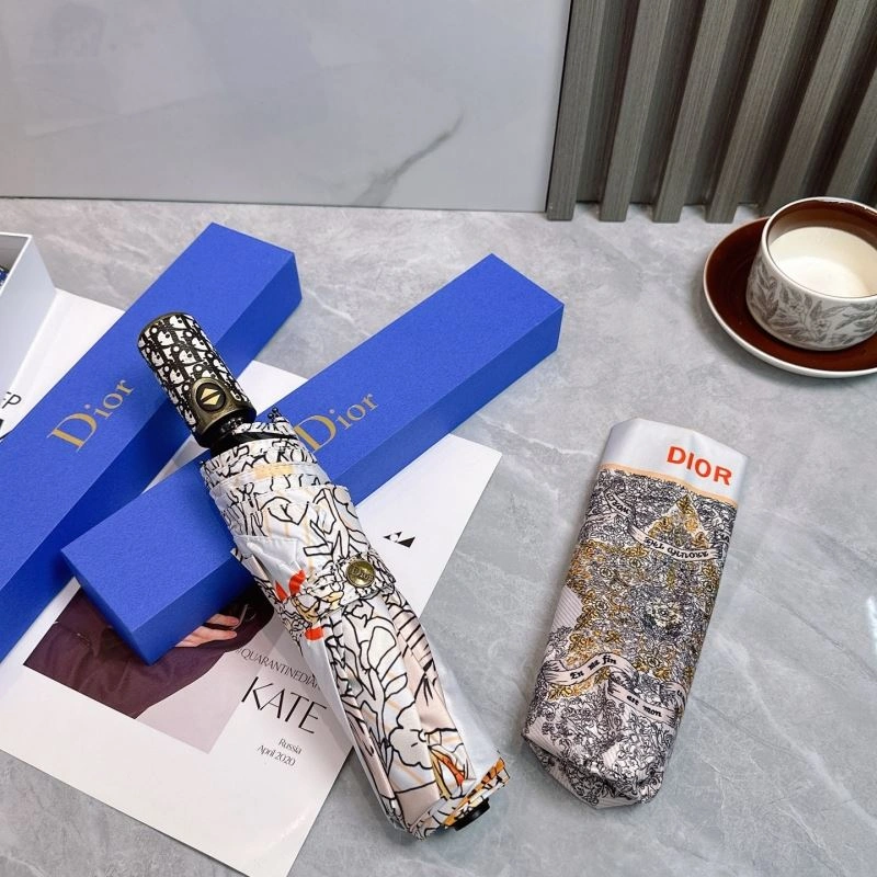 Flexible Christian Dior Umbrella 275642