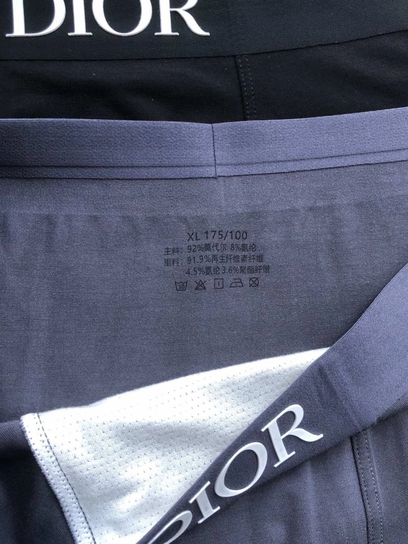Unique Christian Dior Underwear 276831