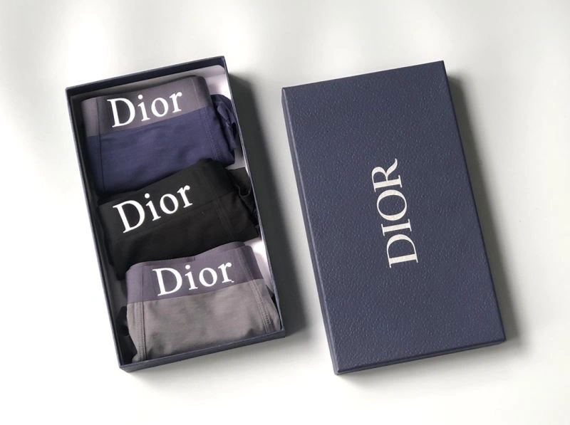 MoistureWicking Christian Dior Underwear 276822