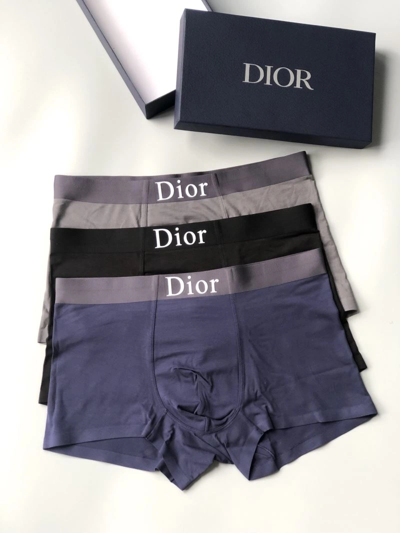 MoistureWicking Christian Dior Underwear 276822