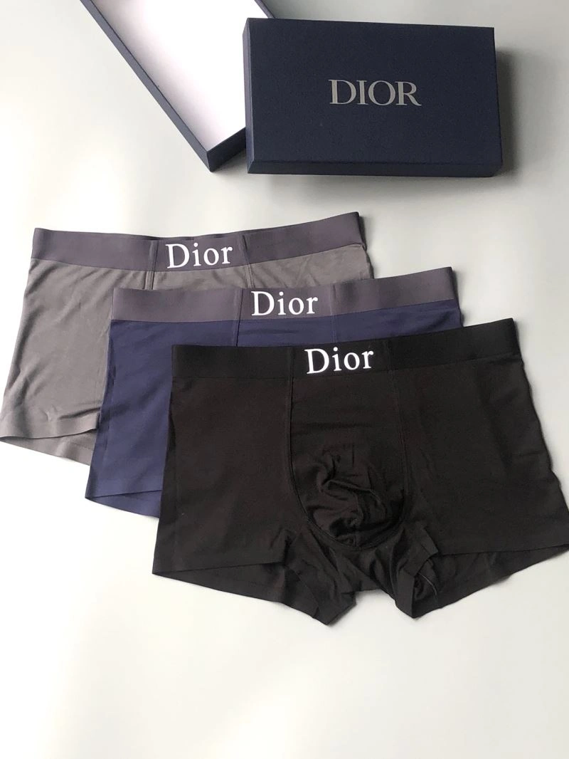 MoistureWicking Christian Dior Underwear 276822