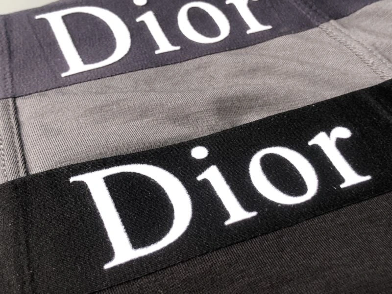 MoistureWicking Christian Dior Underwear 276822