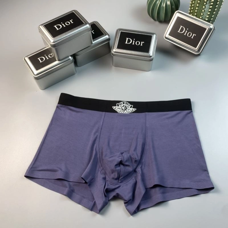 Christian Dior Underwear Sleek 276807