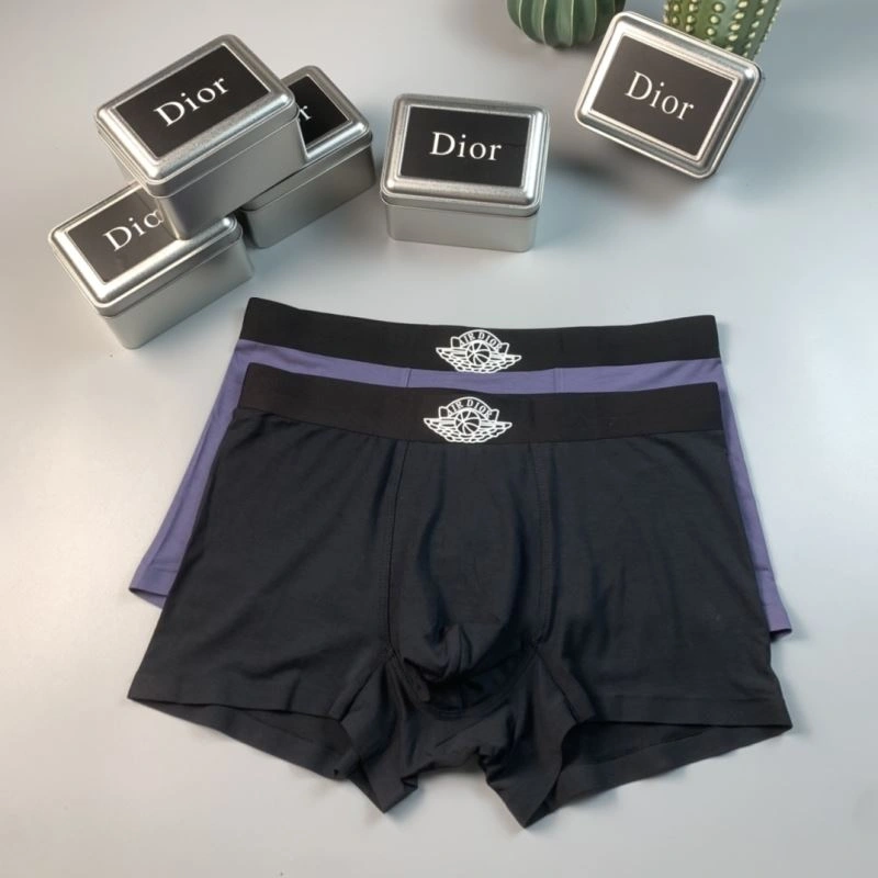 Christian Dior Underwear Sleek 276807
