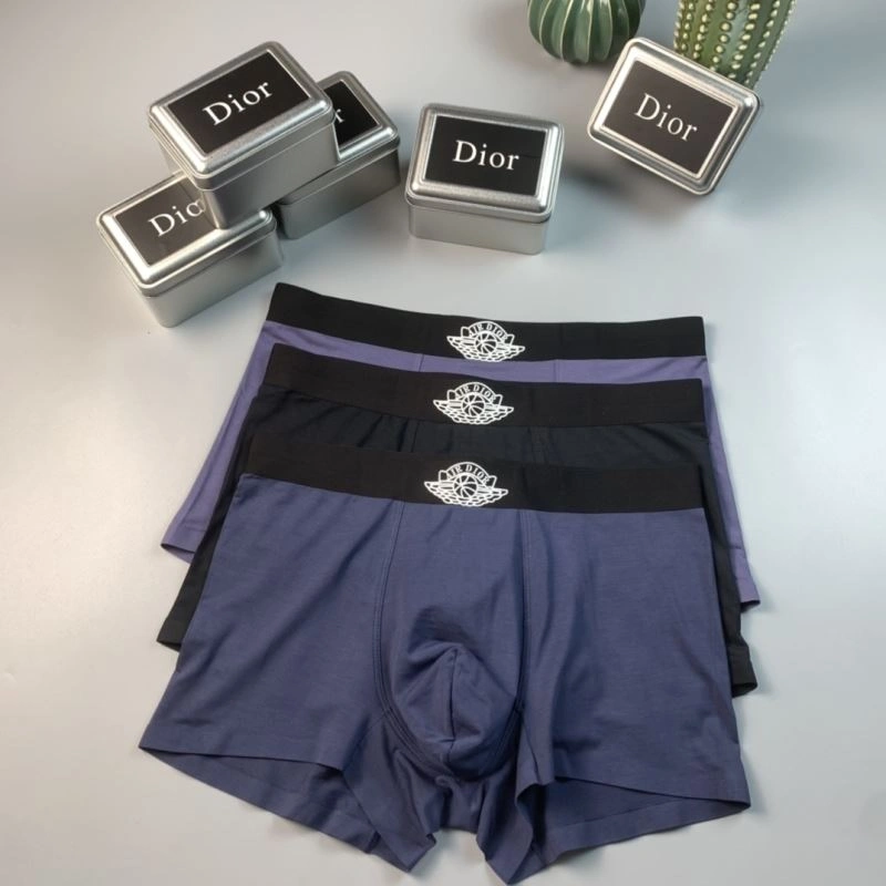 Christian Dior Underwear Sleek 276807