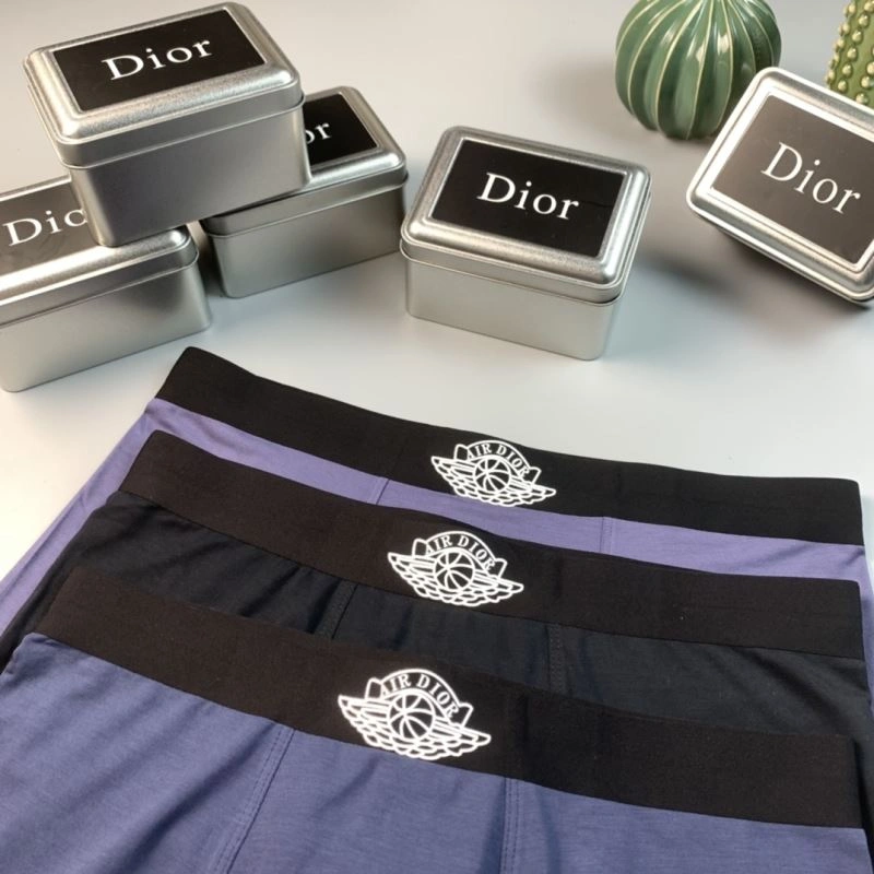 Christian Dior Underwear Sleek 276807