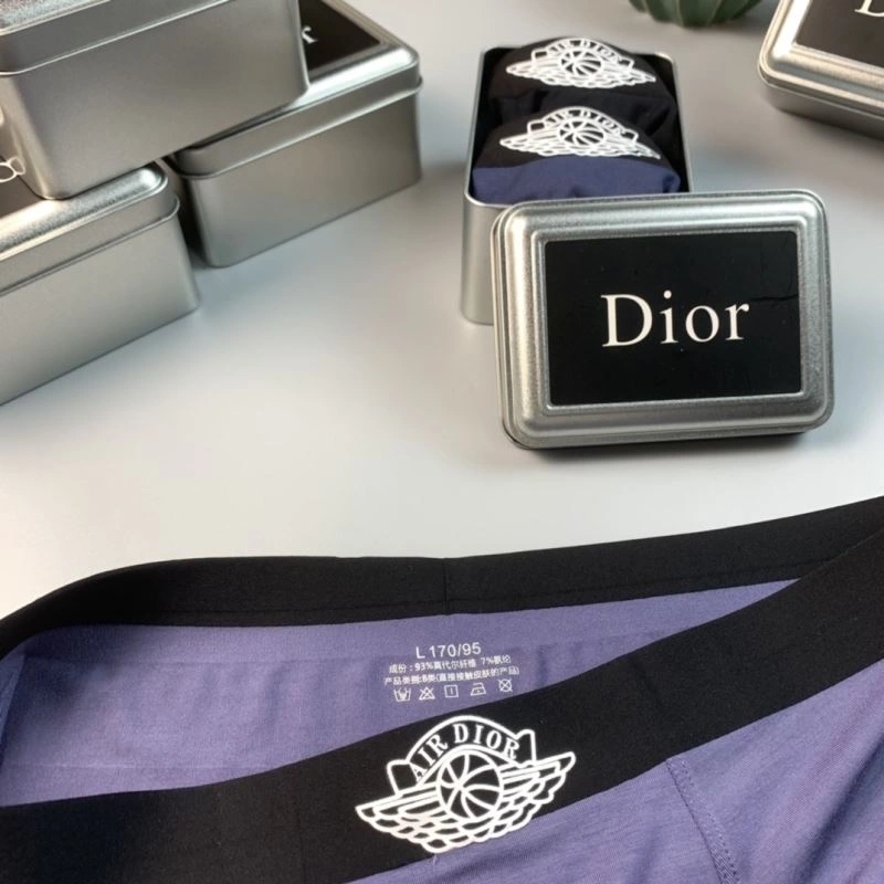 Christian Dior Underwear Sleek 276807