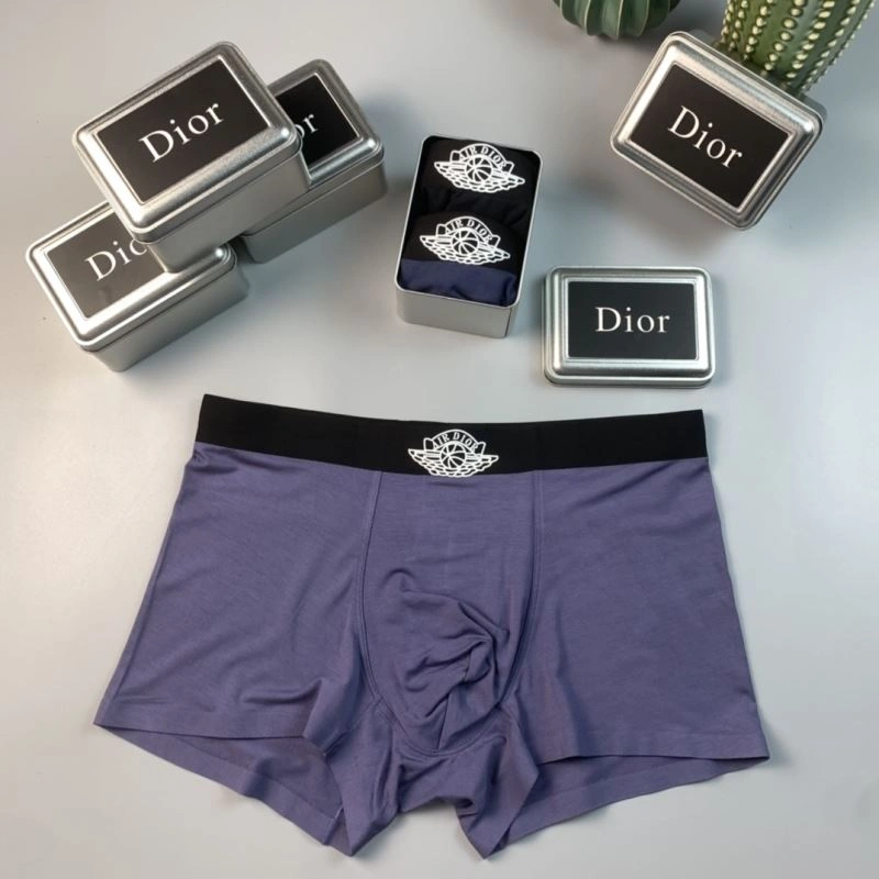 Christian Dior Underwear Sleek 276807