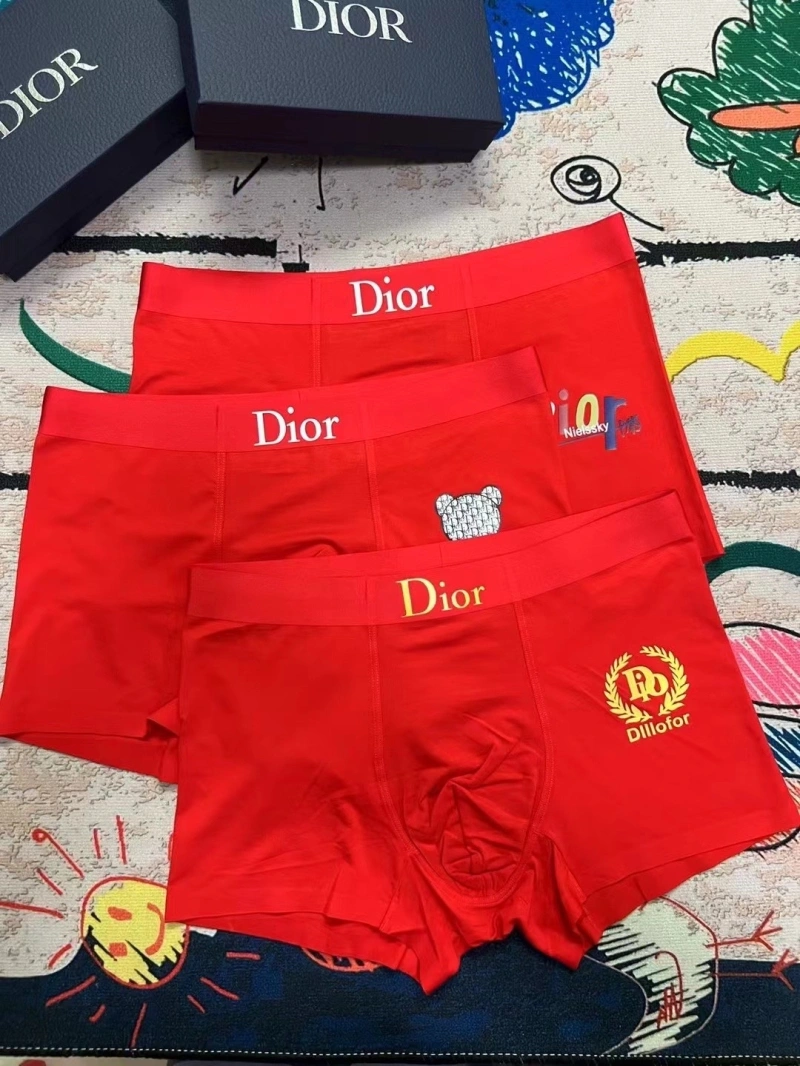 Trendsetting Christian Dior Underwear 276671