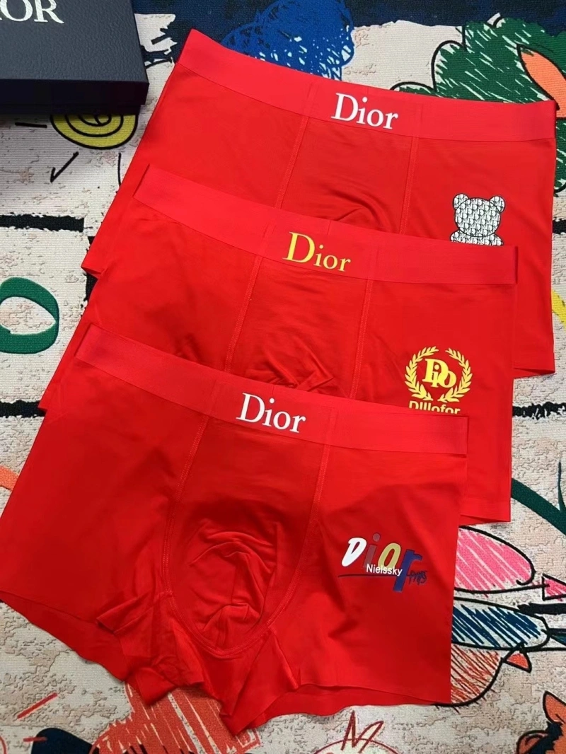 Trendsetting Christian Dior Underwear 276671