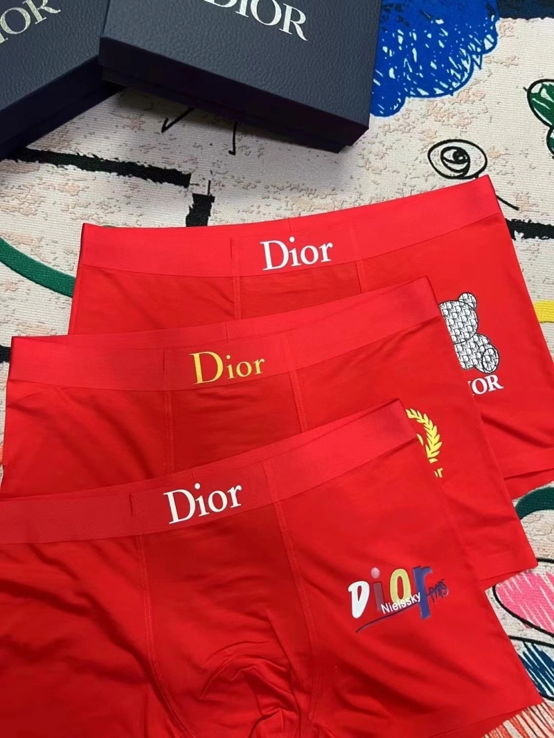 Trendsetting Christian Dior Underwear 276671