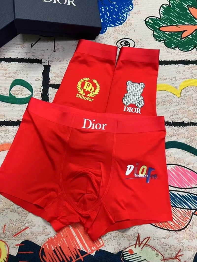 Trendsetting Christian Dior Underwear 276671
