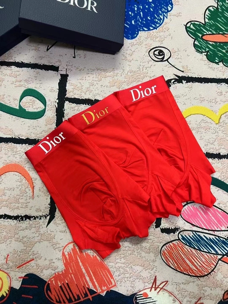 Trendsetting Christian Dior Underwear 276671
