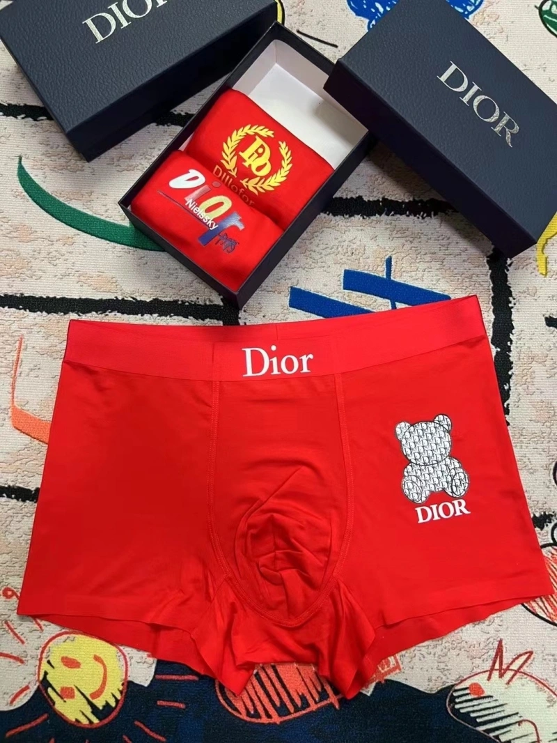 Trendsetting Christian Dior Underwear 276671