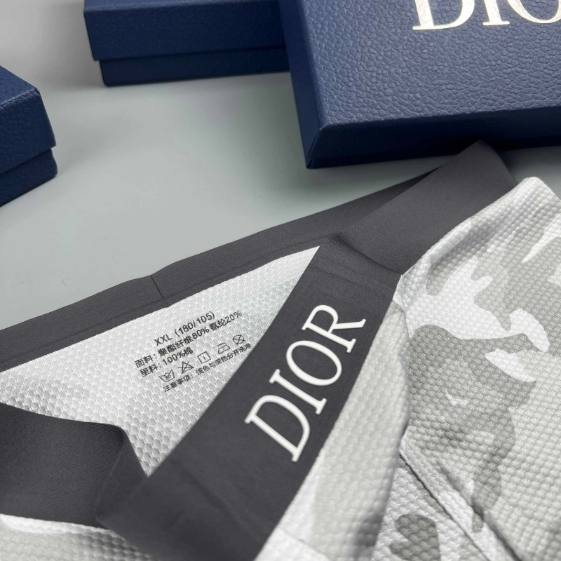Christian Dior Underwear Trendsetting 276669