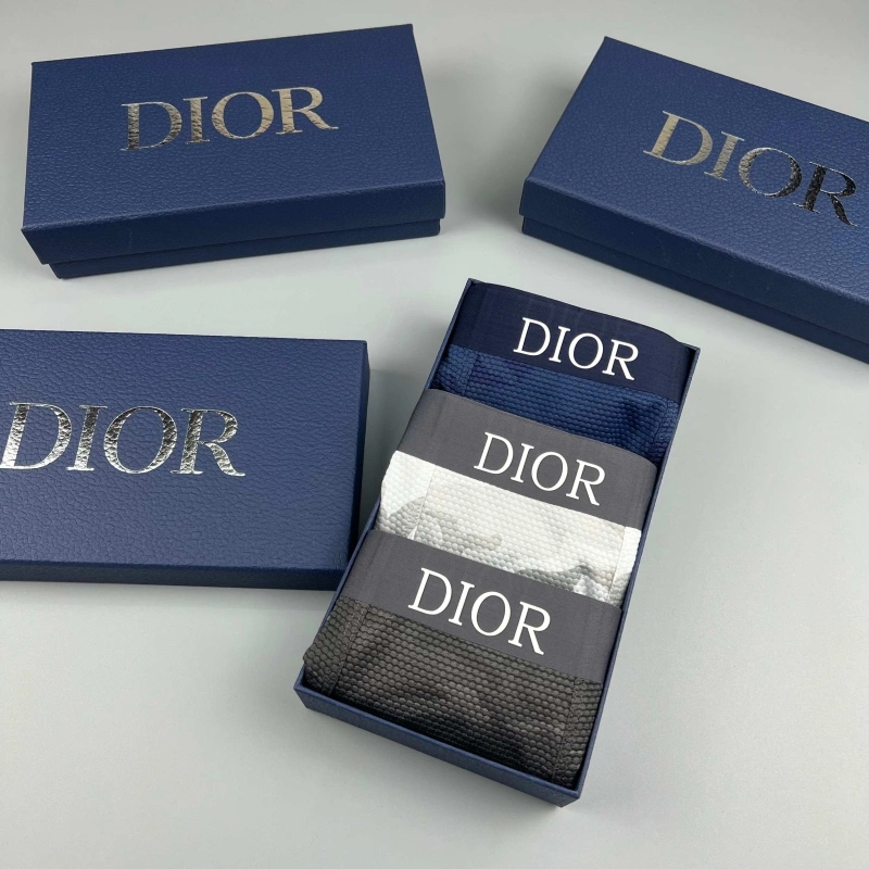 Christian Dior Underwear Trendsetting 276669