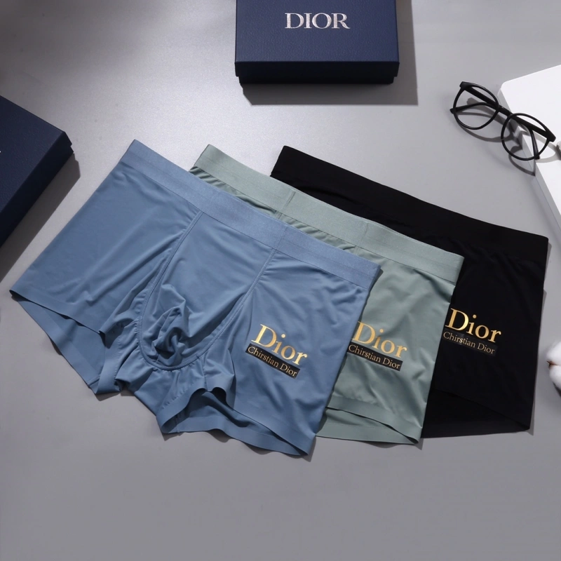 Colorful Christian Dior Underwear 276486