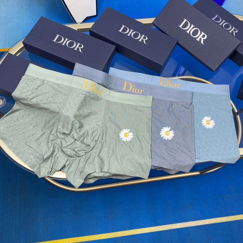 Christian Dior Underwear MoistureWicking 276473