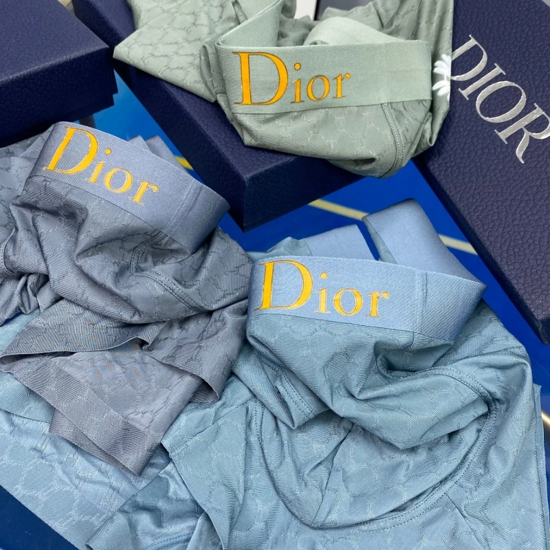 Christian Dior Underwear MoistureWicking 276473