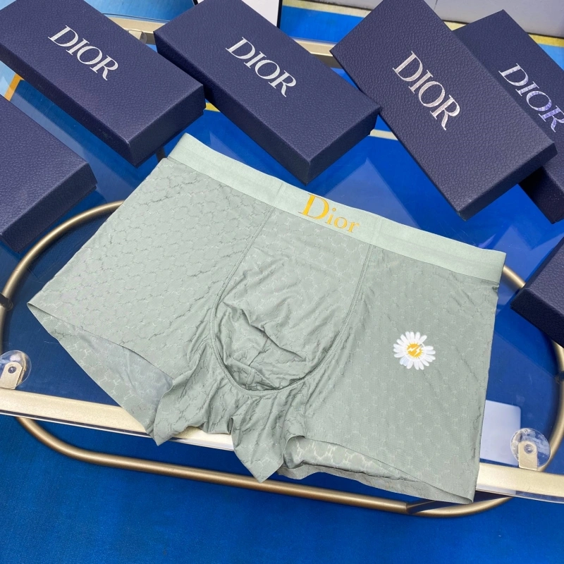 Christian Dior Underwear MoistureWicking 276473