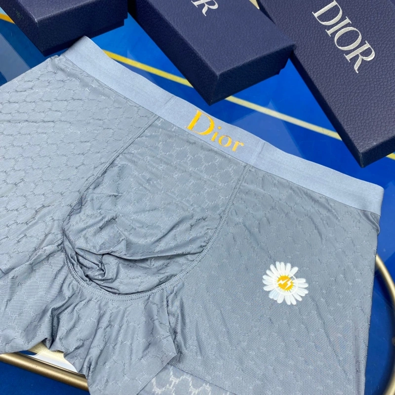 Christian Dior Underwear MoistureWicking 276473
